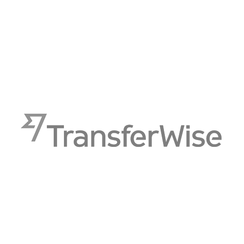 Transfer Wise logo