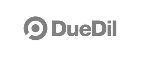 DueDil logo