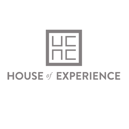 House of Experience logo
