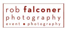 Venues LDN event suppliers Rob Falconer Event Photography
