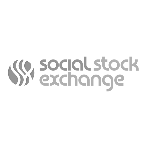 Social Stock Exchange logo